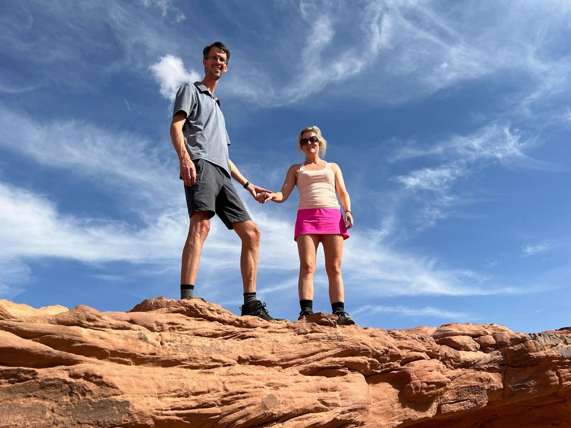Wadi Rum Bedouin Experience Exteriör bild